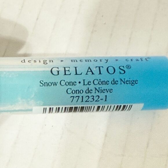 NEW Faber-Castell Gelatos Set Of 10 BRIGHTS Colors Set Water-soluble Crayons - Picture 6 of 7